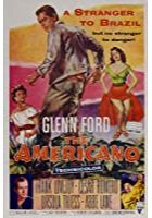 The Americano (1956)