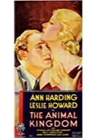 The Animal Kingdom (1932)