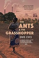 The Ants & the Grasshopper (2021)
