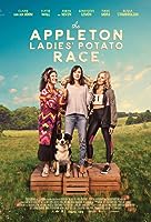 The Appleton Ladies' Potato Race (2023)