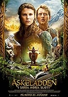 The Ash Lad: In Search of the Golden Castle (2019)