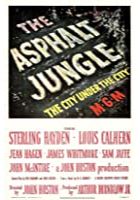 The Asphalt Jungle (1951)