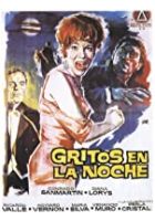 The Awful Dr. Orlof (1964)