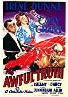 The Awful Truth (1937)
