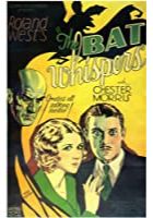 The Bat Whispers (1930)