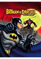 The Batman vs. Dracula (2005)