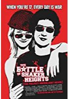 The Battle of Shaker Heights (2002)