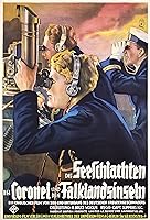 The Battles of Coronel and Falkland Islands (1927)