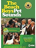 The Beach Boys: Making Pet Sounds (2017)