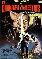 The Beasts' Carnival (1980)