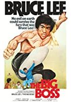The Big Boss (1981)