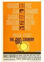 The Big Country (1958)
