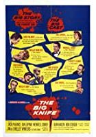 The Big Knife (1955)
