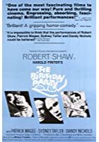 The Birthday Party (1968)