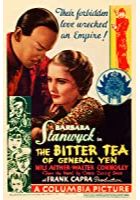 The Bitter Tea of General Yen (1933)