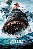 The Black Demon (2023)