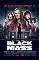 The Black Mass (2023)
