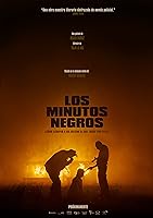 The Black Minutes (2021)