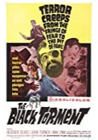 The Black Torment (1965)