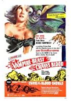 The Blood Beast Terror (1969)