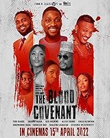 The Blood Covenant (2022)