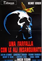 The Bloodstained Butterfly (1972)