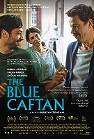 The Blue Caftan (2022)