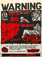 The Body Shop (1972)