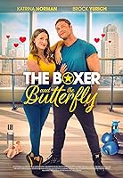 The Boxer and the Butterfly (2023)