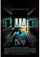 The Boy (2016)