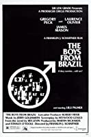 The Boys from Brazil (1978)