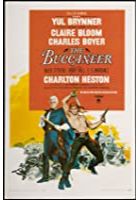 The Buccaneer (1938)