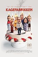 The Cake Dynasty (2022)