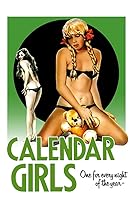 The Calendar Girls (1972)