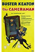 The Cameraman (1928)