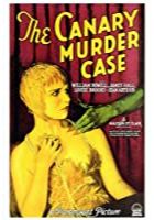 The Canary Murder Case (1929)
