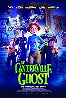 The Canterville Ghost (2023)