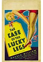 The Case of the Lucky Legs (1935)