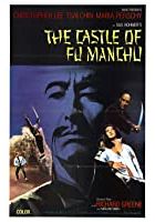 The Castle of Fu Manchu (1972)