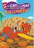 The Cat in the Hat Knows a Lot About Halloween! (2016)