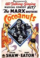 The Cocoanuts (1929)
