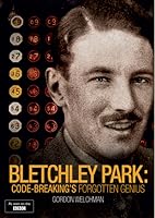 The Codebreaker Who Hacked Hitler (2015)