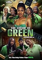 The Color of Greene (2023)