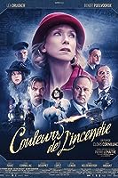 The Colors of Fire (2022)