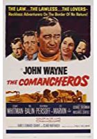 The Comancheros (1961)