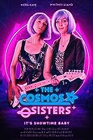The Cosmos Sisters (2023)