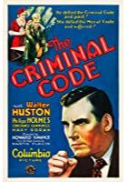 The Criminal Code (1931)