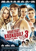 The Crocodiles: All for One (2011)