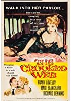 The Crooked Web (1955)