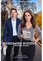 Crossword Mysteries: Proposing Murder (2019)